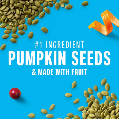 KIND_Healthy_Snacks_Bars,_Orange_Cranberry_Pumpkin_Seed,_Gluten_Free,_High_Fiber_Snacks,_5g_Protein,_12_Count