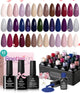0-0 20 Colors Sophisticated Charm