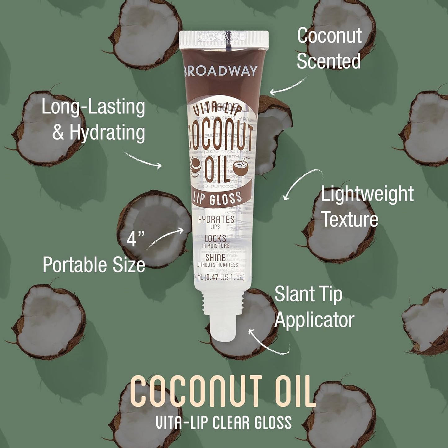 Ruby_Kisses_Broadway_Vita-Lip_Clear_Lip_Gloss_(3_Pack_Mango_Butter,_Rosehip,_Coconut_Oil),_Ultra-Hydrating_&_Soothing_Formula_with_Vitamin_Oils,_High-Shine_Non-Sticky_Finish,_Healing_Lip_Balm