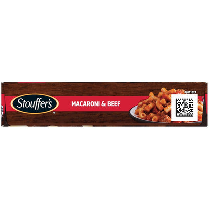 Stouffer's_Macaroni_And_Beef,_Single_Serve,_Frozen_Pasta,_Single_Frozen_Meals