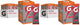 Fruit Punch - 1.23 Ounce (Pack of 160)