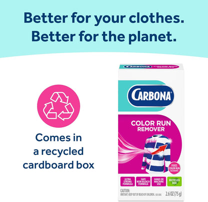 Carbona_Color_Run_Remover_(2.6_Oz),_Ultra_Strong_Laundry_Dye_Transfer_Remover,_Helps_Fix_Color_Run_Accidents,_Brightens_Whites,_Hand_or_Machine_Use