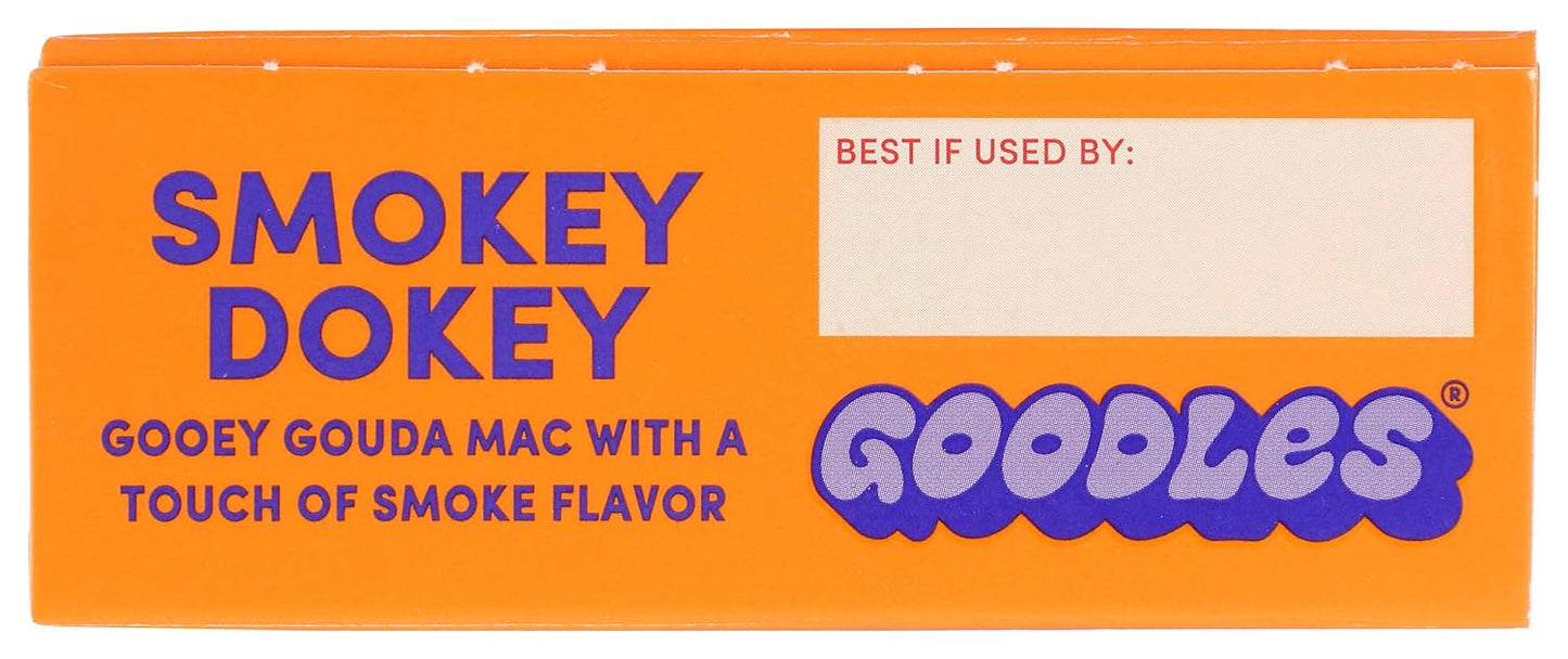 Goodles_Smokey_Dokey_Mac_&_Cheese,_6_OZ