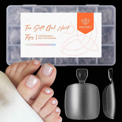 modelones Gel Top Coat, 15 ml 2026 Upgrade Super Shiny Base and Top Coat Set, Soak Off Nail Lamp Acid Free No Wipe Clear Base Top Gel Nail Polish