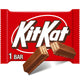 Milk Chocolate Wafer - 1.5 Ounce (Pack of 1)
