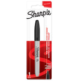 Sharpie Permanent Markers | Fine Point for Bold Details