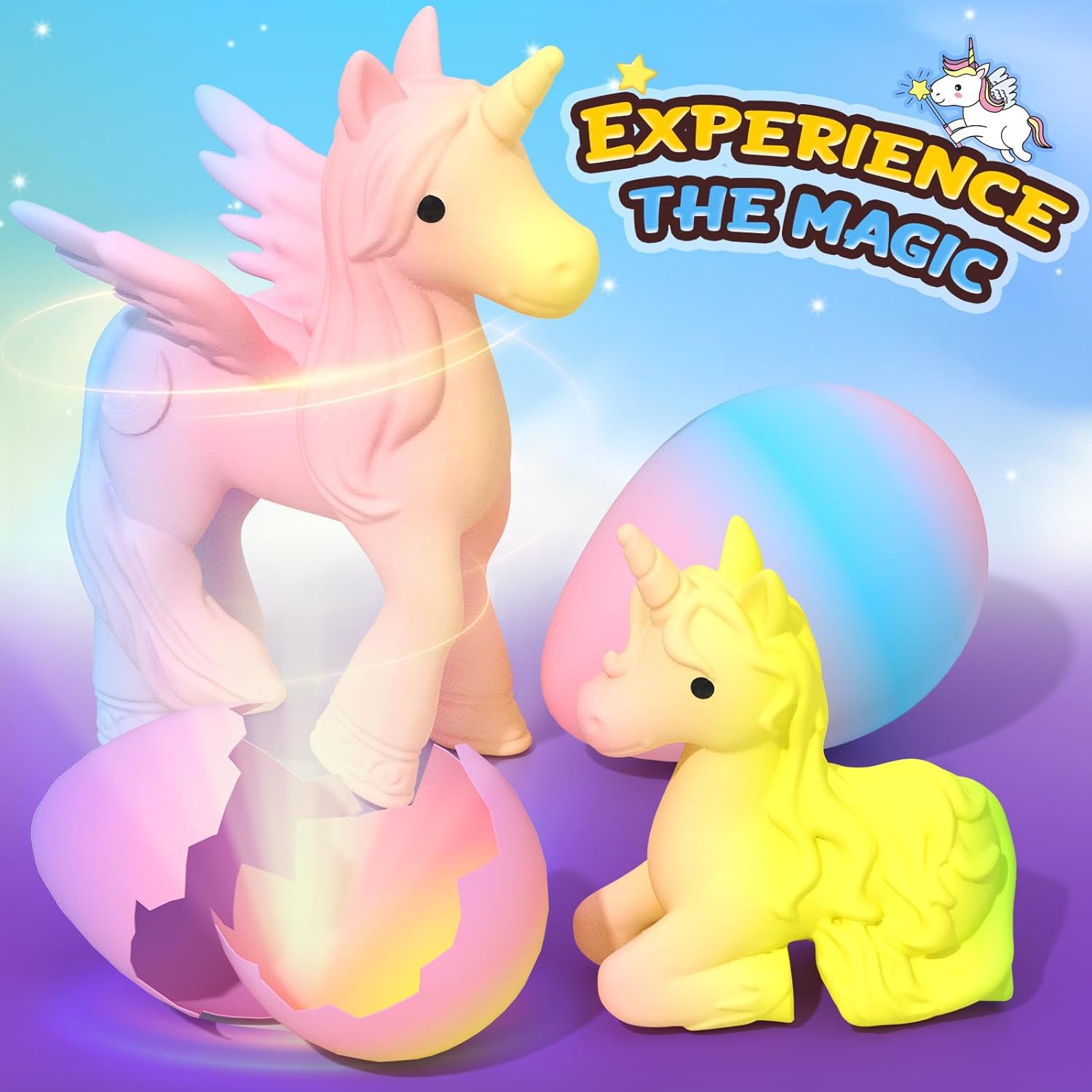 Coodoo_Unicorn_Hatching_Rainbow_Eggs_for_Kids_-_6_Pack_Unicorn_Toys_Craft_Kits_for_Boys_&_Girls,_Birthday_Easter_Basket_Stuffers_Crafts_Gift_for_Kids_3+_Year_Old_-_Girl_Gifts_for_Ages_3_4_5_6_7_8