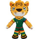 Mexico - Zayu the Jaguar Mascot