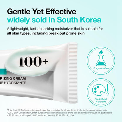 Anua_PDRN_Hyaluronic_Acid_100_Moisturizing_Cream,_Lightweight,_Non-Greasy_Hydrating_Face_Moisturizer_with_Salmon_DNA_for_Glass_Skin,_Korean_Skincare_(2.02_fl_oz)