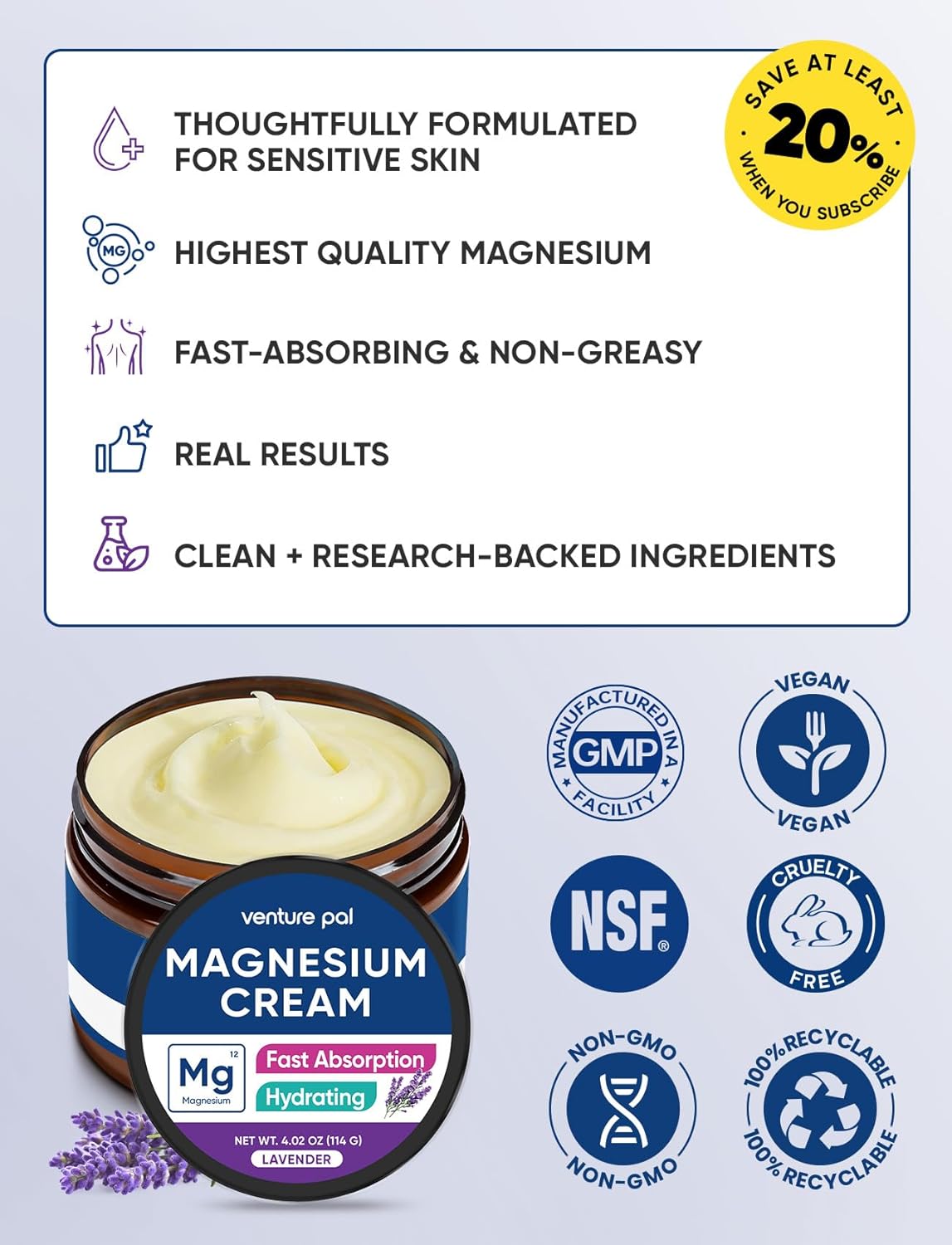 Venture_Pal_Topical_Magnesium_Cream,_Fast-Absorbing_Magnesium_Moisturizing_Lotion_with_Coconut_Oil,_Shea_Butter_&_Hyaluronic_Acid,_Suitable_for_Kids