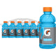 Cool Blue - 12 Fl Oz (Pack of 12)
