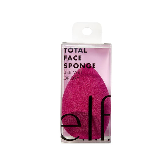 e.l.f._Total_Face_Blending_Sponge,_Latex-Free_Makeup_Sponge_With_Angled_&_Rounded_Sides_For_Concealer,_Foundation_&_more,_Vegan_&_Cruelty-Free