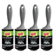 4 Roller - 4 Rollers