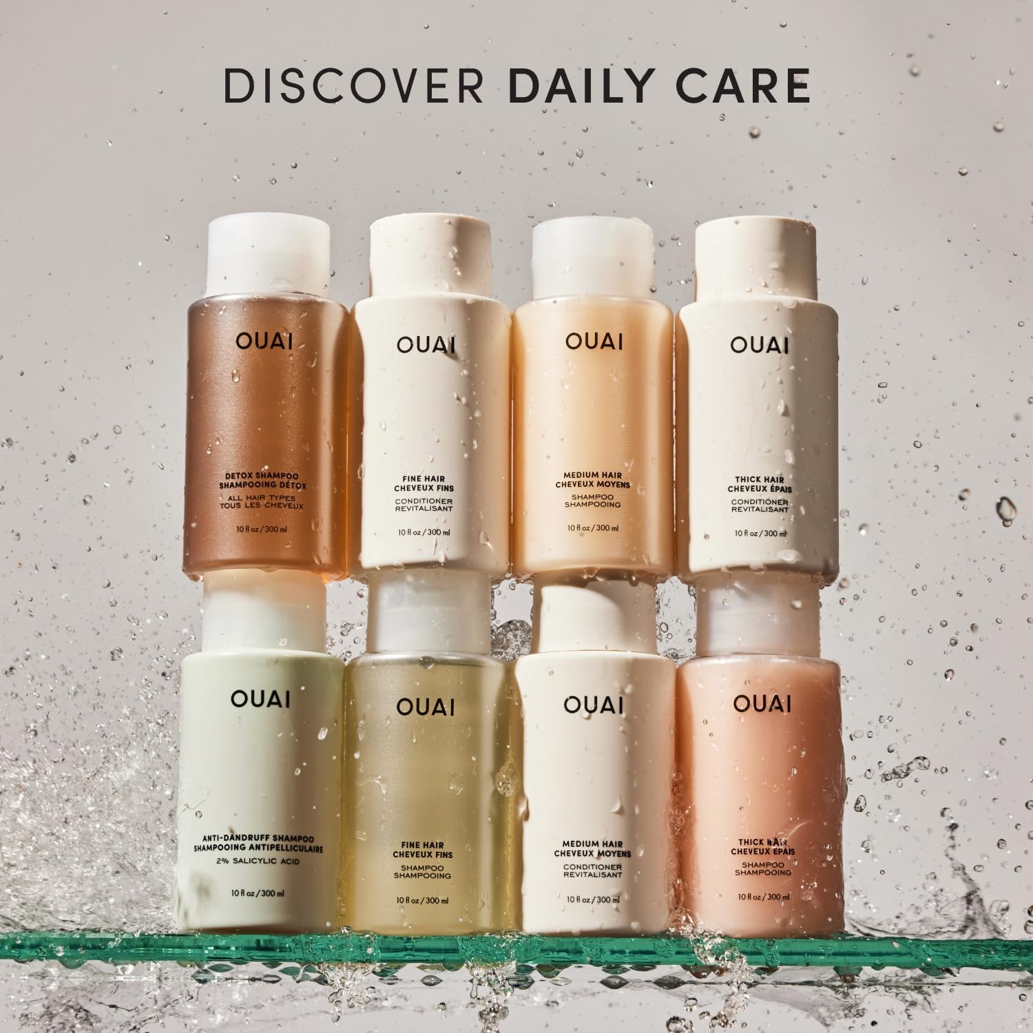 OUAI_Fine_Hair_Shampoo_-_Biotin_Thickening_Shampoo_for_Flat,_Thin_Hair_-_Volumizing_&_Strengthening_Keratin_&_Chia_Seed_Oil_for_Women_&_Men_-_Lightweight,_Color-Safe,_Sulfate_Free,_10_Oz