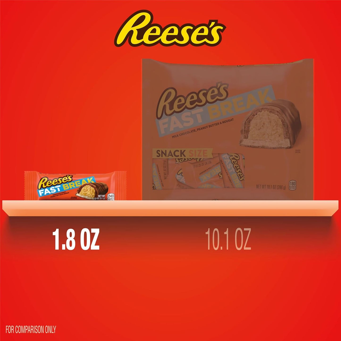 REESE'S_FAST_BREAK_Peanut_Butter_Nougat_Candy_Bars,_1.8_oz_(Pack_of_18)