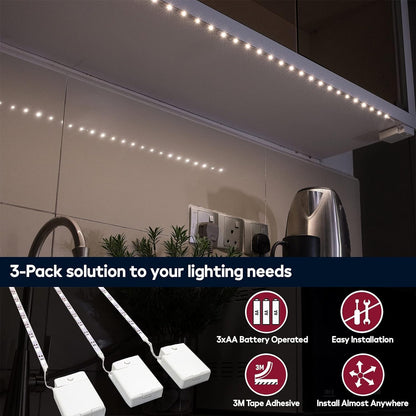 Battery_Powered_LED_Strip_Lights,_Wireless_LED_Strip_Lights_40_inch_x_3_Pack_for_Kitchen_Under_Cabinet_Lighting,_Shelves,_Under_Counter,_Closet,_Cordless_Click_Light,_Neutral_White/Cool_White/Warm_White