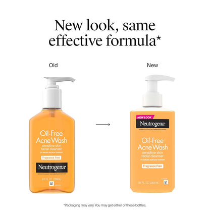 Neutrogena_Oil-Free_Acne_Face_Wash,_Fragrance_Free,_Sensitive_Skin_Facial_Cleanser_with_2%_Salicylic_Acid_Acne_Treatment_for_Face,_9.1_Fl_Oz