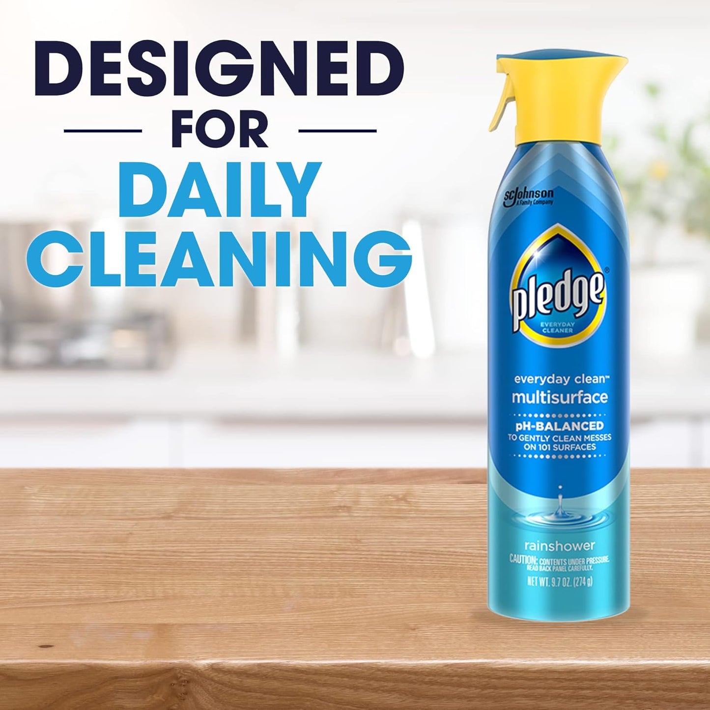 Pledge_pH-Balanced_Multisurface_Spray,_Gently_Clean_101_Surfaces,_Remove_Dust_and_Messes,_No_Residue_-_Rainshower_Scent,_9.7oz