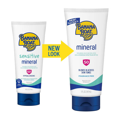 Banana_Boat_Mineral_Sunscreen_SPF_50_Lotion,_5Fl_Oz_|_Zinc_Oxide_Sunscreen_Lotion,_Beach_Essentials,_SPF_50_Sunblock,_5Fl_Oz