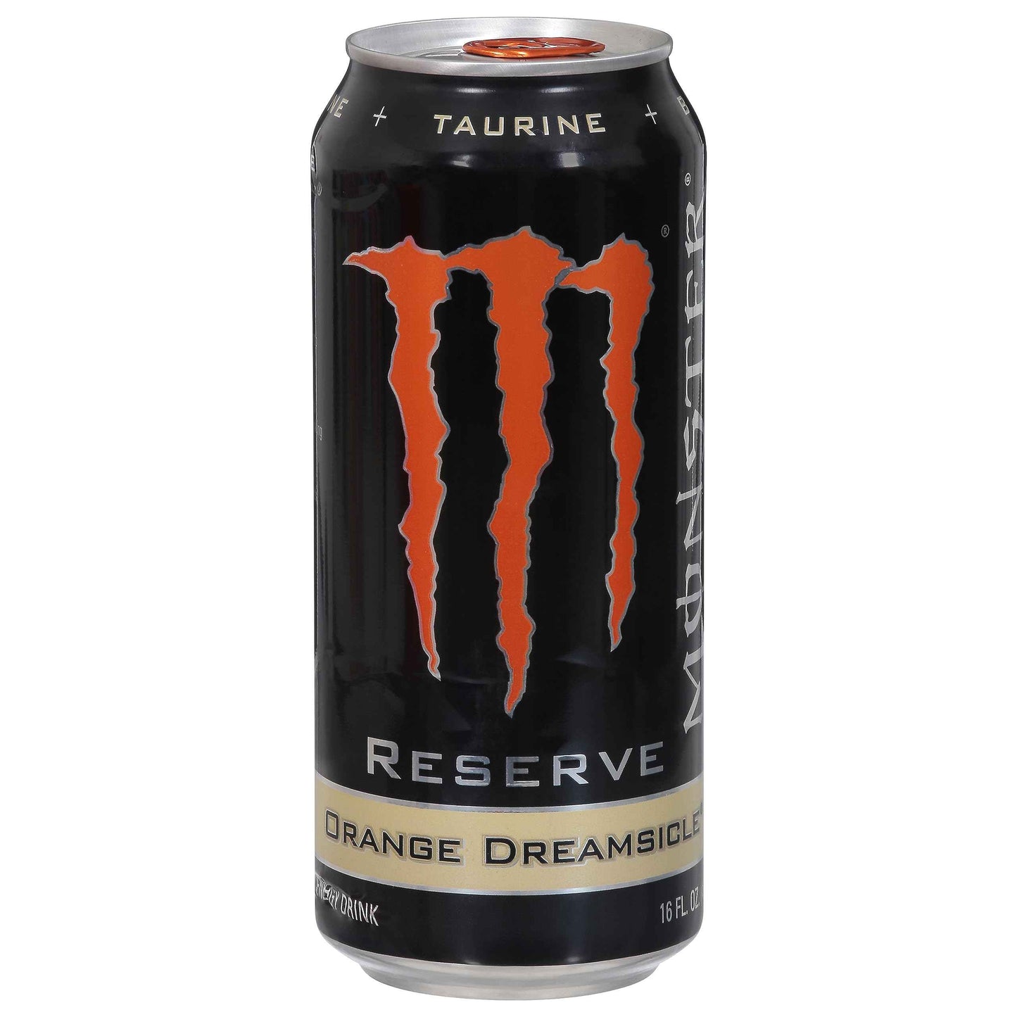 Monster Energy, 16 Ounce