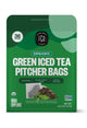Green Iced Tea - 36 Count (Pack of 1)
