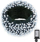White - 132FT 400LED
