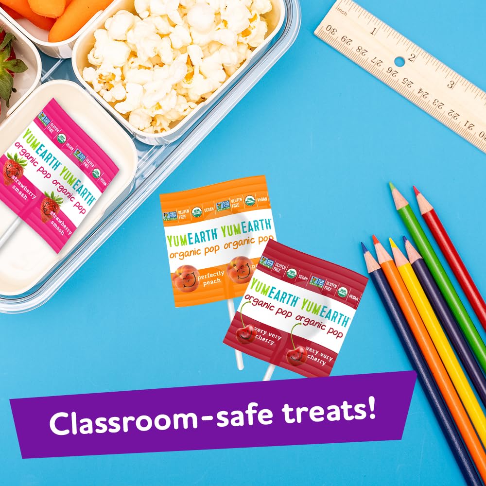 YumEarth_Organic_Lollipops,_Assorted_Flavors_-_Allergy_Friendly,_Non_GMO,_Gluten_Free,_Vegan_(Packaging_May_Vary)_(40_Count,_Variety_Pack)