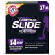 SLIDE Platinum Clumping Litter