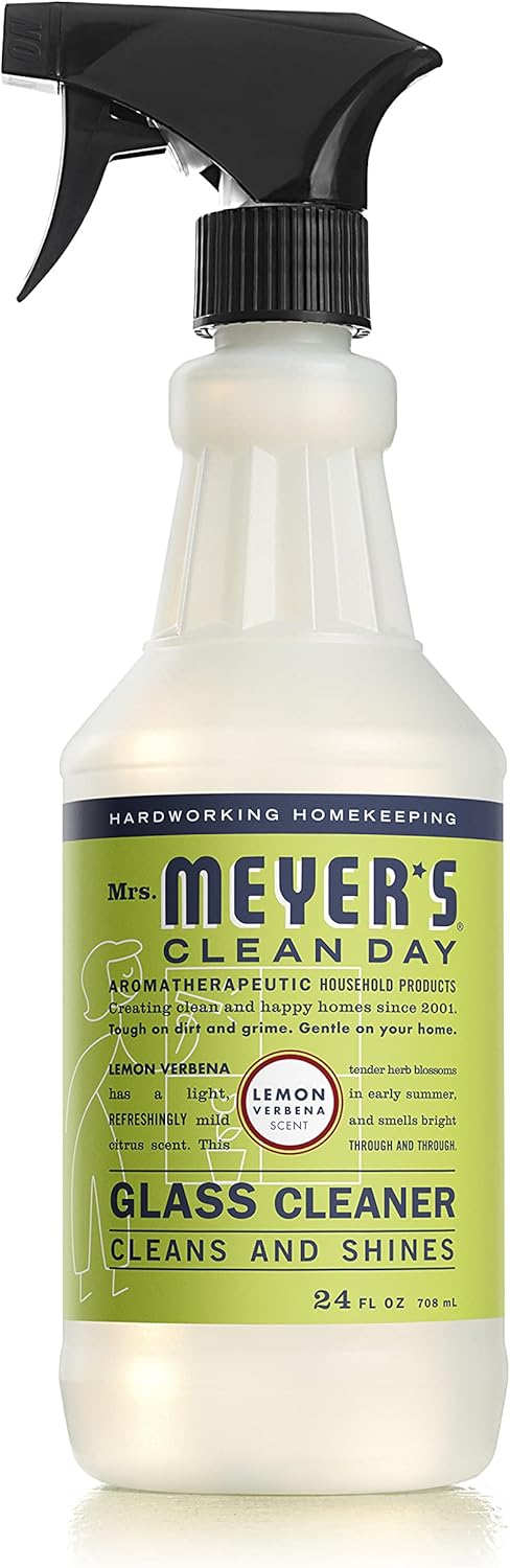 MRS._MEYER'S_CLEAN_DAY_Mirror_&_Window_Cleaner,_Great_for_Indoor_&_Outdoor_Glass_Surfaces,_Lemon_Verbena,_24_Fl_Oz