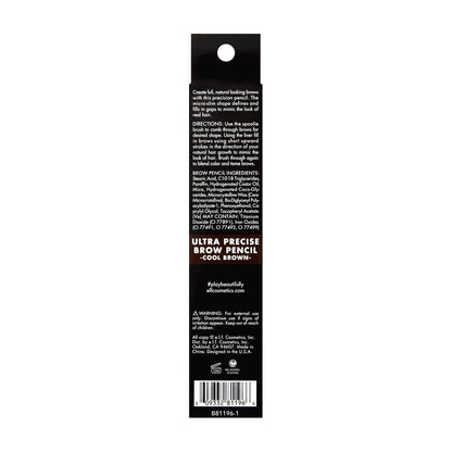 e.l.f._Ultra_Precise_Brow_Pencil,_Creamy,_Micro-Slim,_Precise,_Defines,_Creates_Full,_Natural-Looking_Brows,_Tames_and_Combs_Brow_Hair,_Cool_Brown,_0.002_Oz