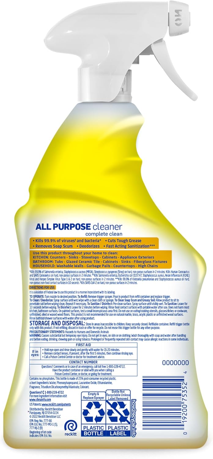 Lysol_All_Purpose_Cleaner_Spray,_Multi-Purpose_Disinfecting_Spray,_Kitchen_&_Bathroom_Cleaner,_Lemon_Breeze_Scent,_32_Fl_Oz