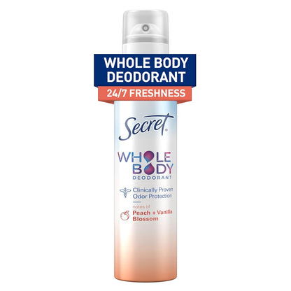 72-hour clinically proven odor protection (p&g internal study, december 2025)