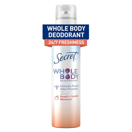 72-hour clinically proven odor protection (p&g internal study, december 2025)