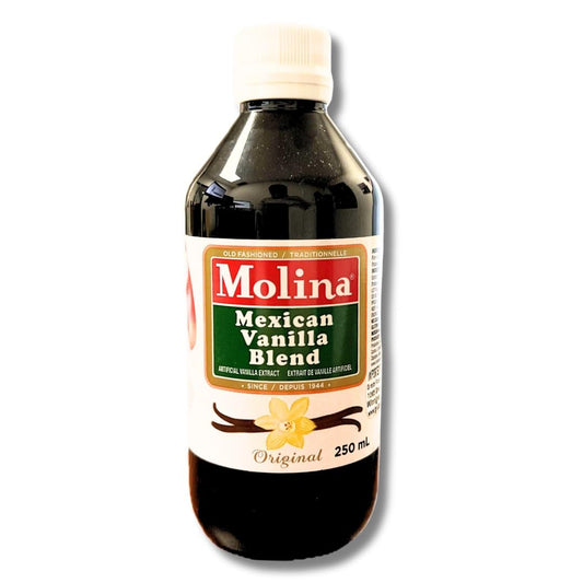 Molina_Mexican_Vanilla_Blend_Extract_-_Original,_8.3_Fl_Oz