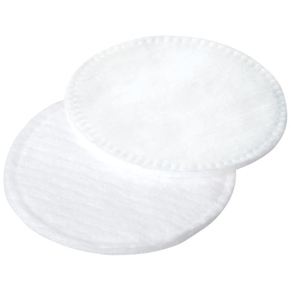 ForPro_Pure_&_Natural_Stitched_Cotton_Rounds_for_Face_400_Count_Makeup_Pack_Pads_Cosmetic