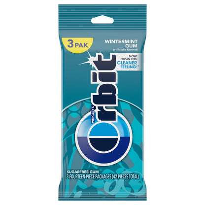 ORBIT_Sugar_Free_Chewing_Gum,_3_Packs_of_14-Pieces_(42_Total_Pieces)_-_Snack_-_Bubblegum