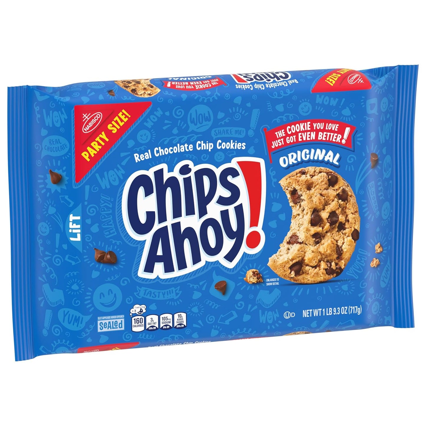 Chips_Ahoy!_Original_Chocolate_Chip_Cookies,_Party_Size,_25.3_oz