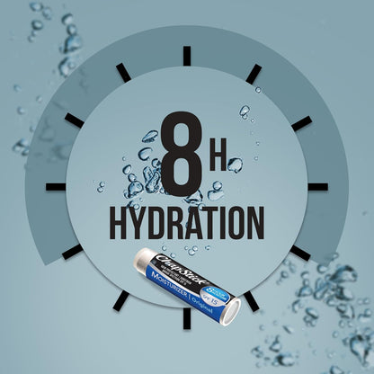 ChapStick_Moisturizer_Original_Lip_Balm_Tubes,_SPF_15_and_Skin_Protectant_-_0.15_Oz,_3_Count_(Pack_of_1)