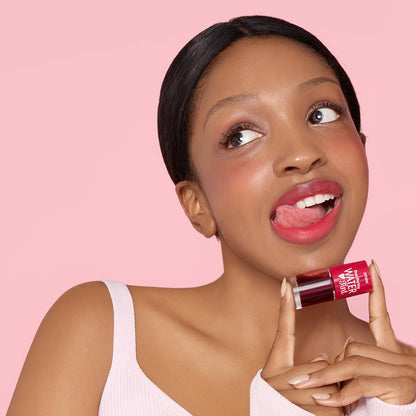 ETUDE_Dear_Darling_Water_Tint_Cherry_Ade_(21AD)_|_Vivid_Color_Lip_Stain_with_Moisturizing_Weightless_&_Non-sticky_Finish_Lip_Stain_|_Smudge-proof_&_Lightweight_Lip_Tint_|_K-beauty_Gloss_Lipgloss_Lipstick_Makeup_Glossy_Cosmetic_Lip_Care_Moisturizer