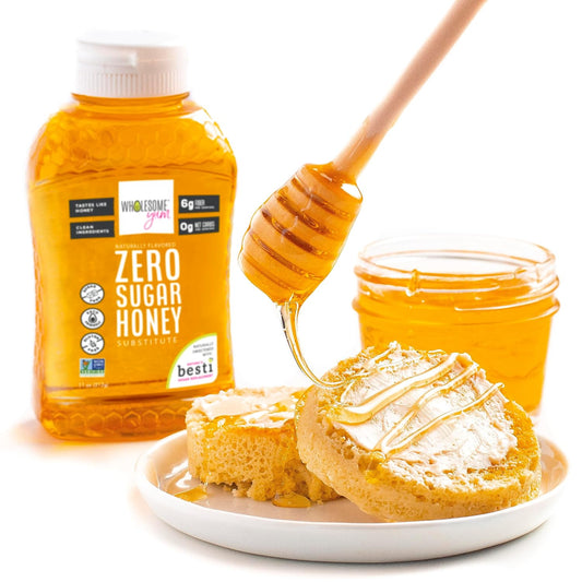 Zero_Sugar_Honey_Substitute_(Keto_Honey)_-_Natural_Sugar_Free_Honey_Alternative_With_Monk_Fruit_&_Allulose_-_Zero_Net_Carbs,_Non_GMO,_Gluten_Free,_No_Aftertaste_(11_oz)