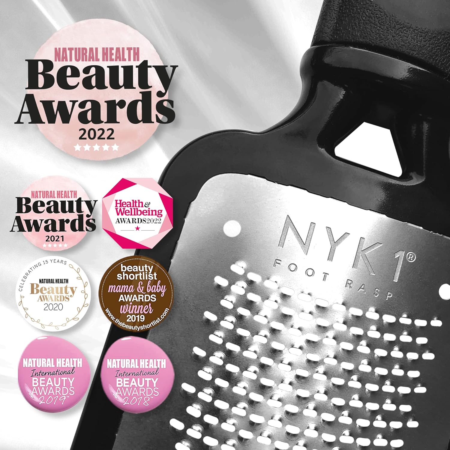 RUSTPROOF_Callus_Remover_for_Feet._Professional_Pedicure_Foot_File_(XL_Size)_Pedicure_Foot_Spa_Products,_Foot_Callus_Remover_Feet_Scrubber_for_Dead_Skin,_Wet_&_Dry_Use,_Non_Electric_Foot_Care_Kit