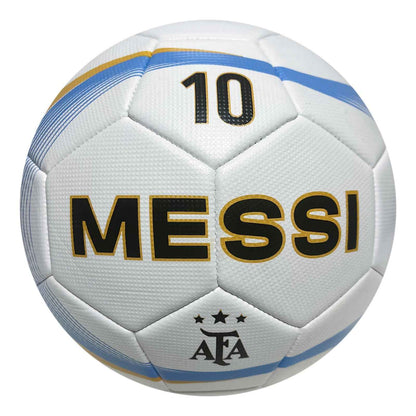 Icon Sports Argentina Soccer Ball Size 3 – Youth Training Ball for Kids Practice in the Backyard and Park
