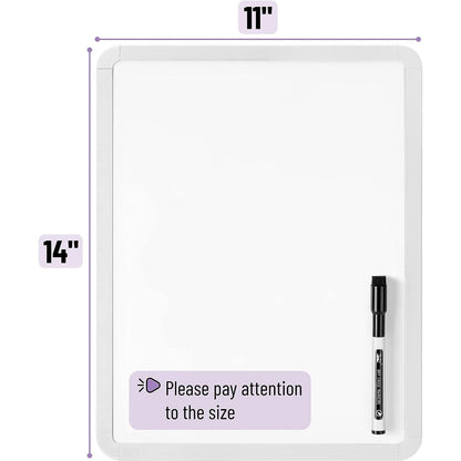 Mr._Pen-_Dry_Erase_Board,_14”_x_11”_with_a_Black_Dry_Erase_Marker,_Small_Mini_White_Board_for_Kids,_Students