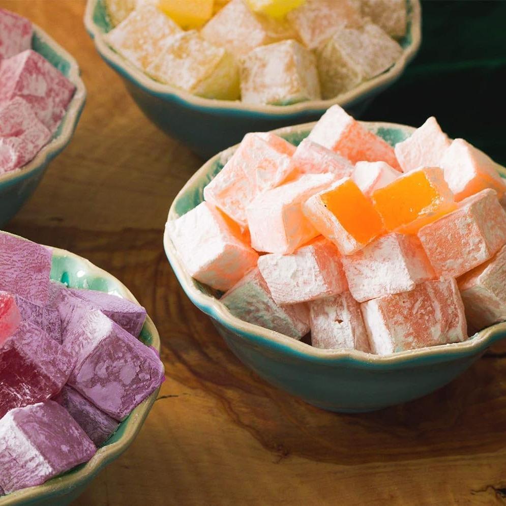 Cerez_Pazari_Turkish_Delights_Candy_with_Assorted_Mix_Flavours_8.1_Oz_Vegan_Fruit_Snacks_Gift_Box_|_No_Nuts_Sweet_Luxury_Traditional_Confectionery_Lokum_Loukoumi_Bonbon_Sugar
