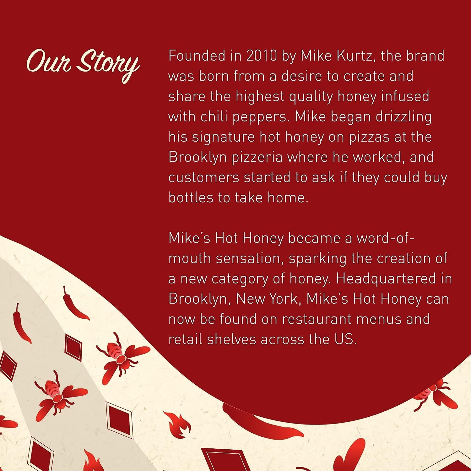 Mike's_Hot_Honey,_America's_#1_Brand_of_Spicy_Honey_Infused_with_Chili_Peppers,_Certified_Kosher,_Gluten-Free,_Paleo-Friendly,_Sweet_Heat,_Perfect_for_Sauce_Lovers_(10oz_Bottle,_1_Pack)