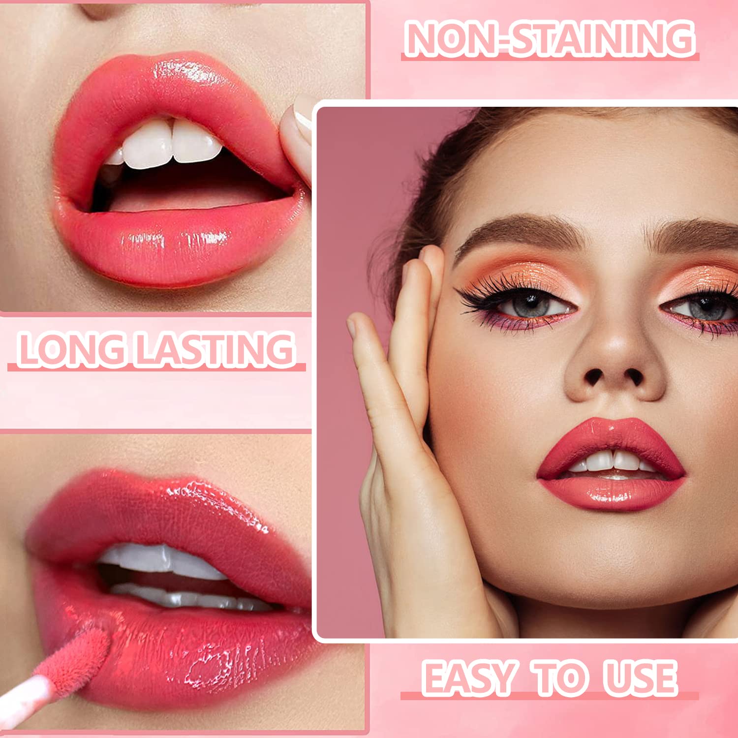 Eakroo_6_Colors_Lip_Tint_Stain_Mini_Liquid_Lipstick,_Korean_Lip_Gloss_Moisturizing_Natural,_Multi-Use_Lip_and_Cheek_Tint,_Non-Stick_Cup,_Lightweight,_High_Pigment,_Long-Lasting,_Vivid_Color_Makeup_Cosmetic_Glossy_Lip_Care__Moisturizer_Moisture_Hydrate