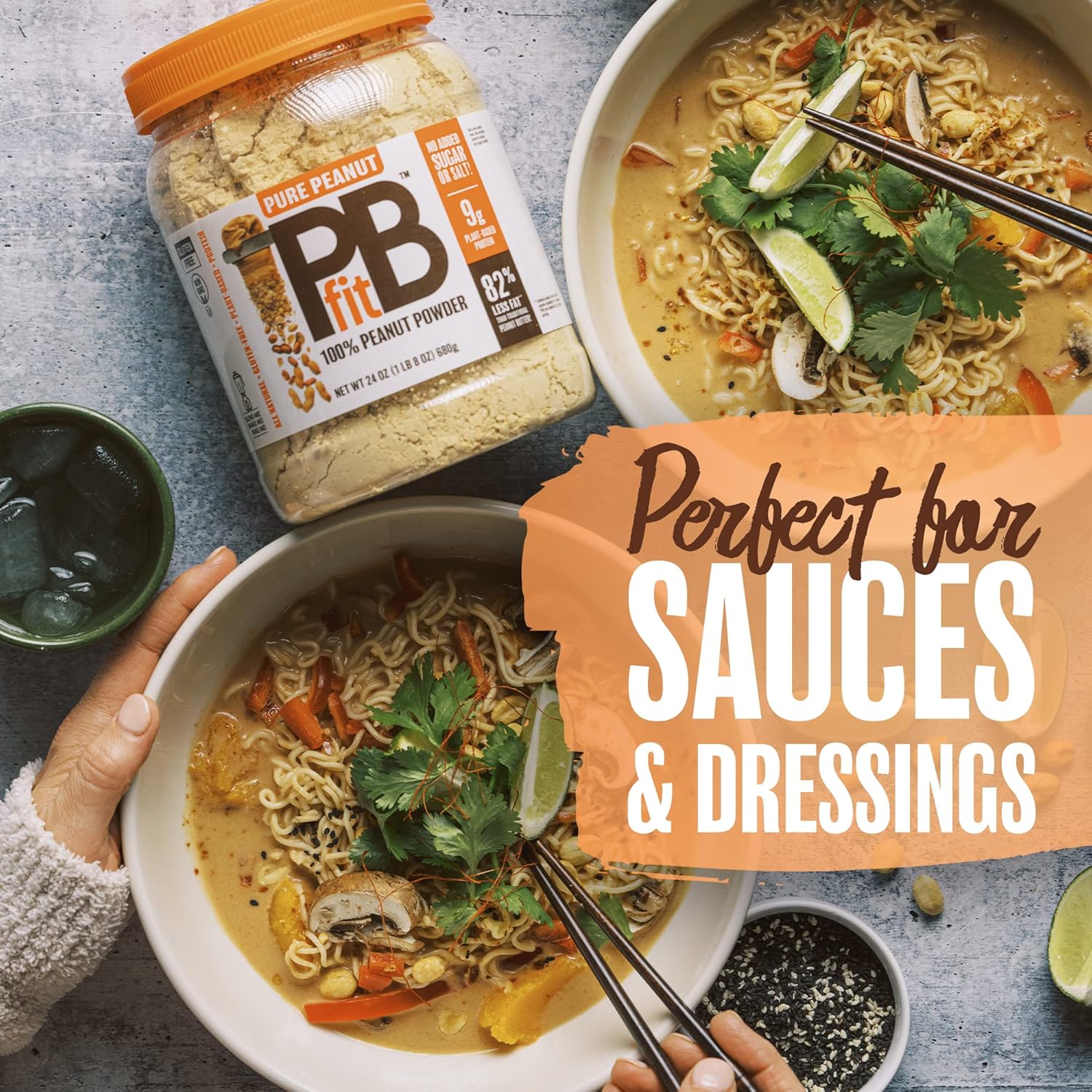 Pure_Peanut,_Powdered_Peanut_Powder,_Non-GMO,_Plant-Based,_Gluten-Free_Protein_Powder,_9g_of_Protein_9%_DV,_(24_oz)