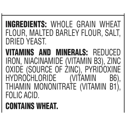 Grape-Nuts Original Breakfast Cereal – Quick Breakfast Bowl for the Home Office Morning, Whole Grain Fuel for Focused Workdays