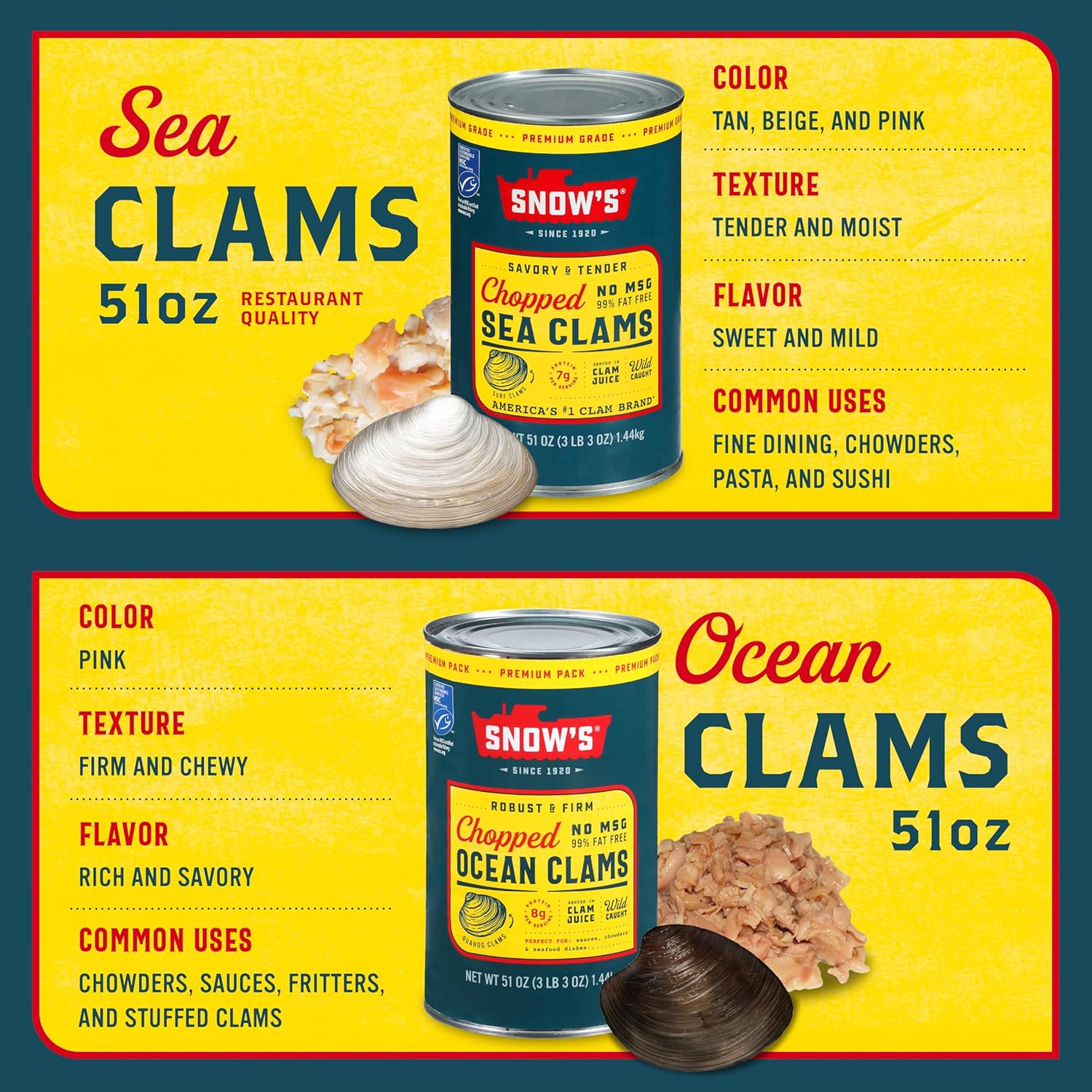 7g protein per serving, 99% fat free, no msg, gluten free