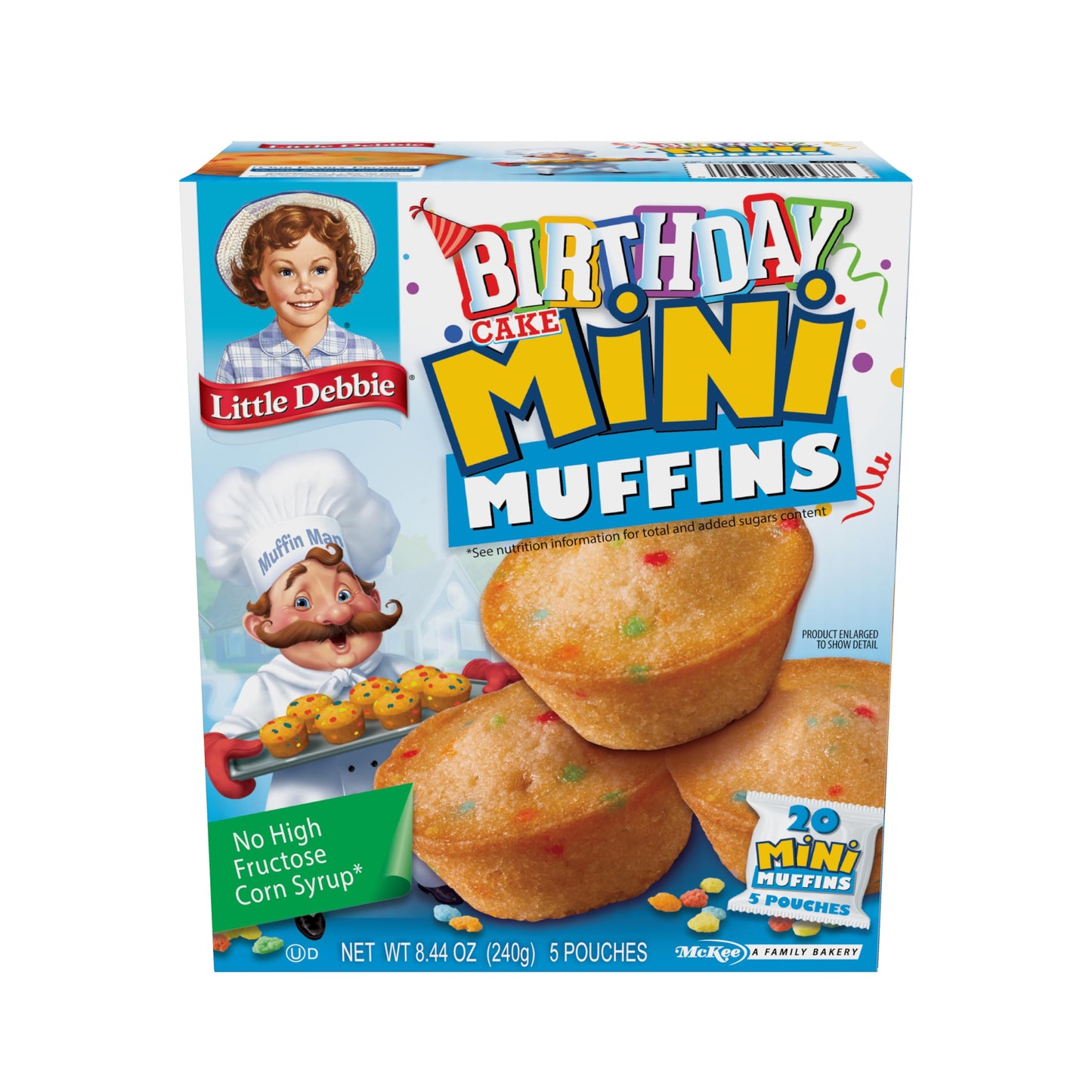 8.44 Ounce (Pack of 1)